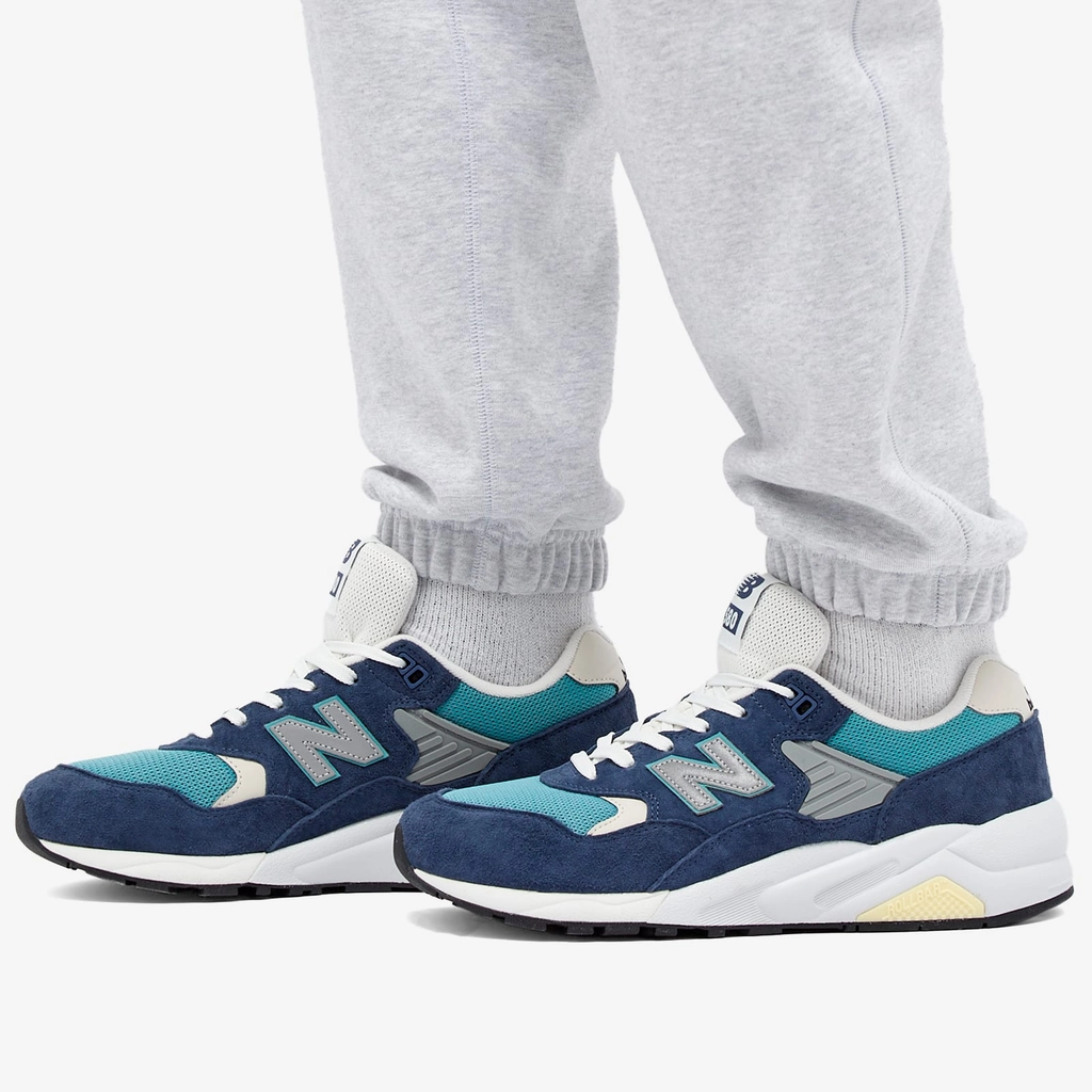 New Balance Men's MT580CA2 Vintage Indigo